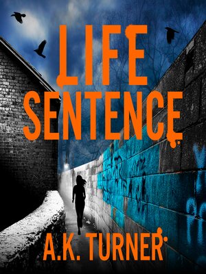 cover image of Life Sentence